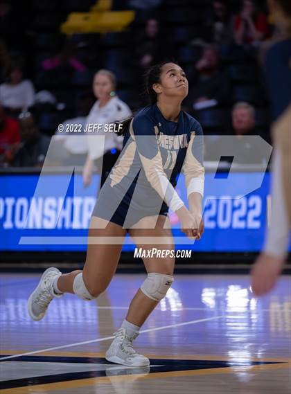 Thumbnail 1 in Grafton @ James Wood (VHSL Class 4 Final) photogallery.