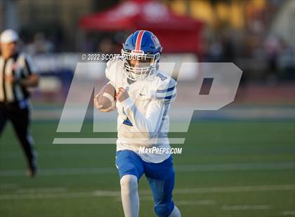 Thumbnail 3 in Orange Glen @ San Pasqual photogallery.