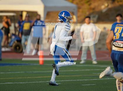 Thumbnail 3 in Orange Glen @ San Pasqual photogallery.
