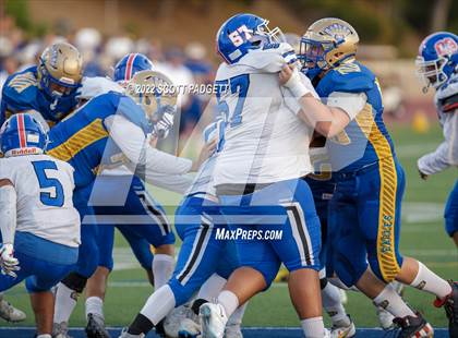 Thumbnail 3 in Orange Glen @ San Pasqual photogallery.