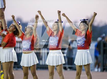 Thumbnail 3 in Orange Glen @ San Pasqual photogallery.