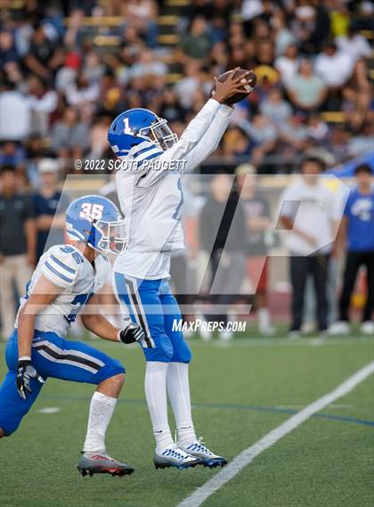 Thumbnail 1 in Orange Glen @ San Pasqual photogallery.