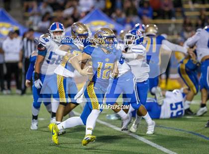 Thumbnail 1 in Orange Glen @ San Pasqual photogallery.