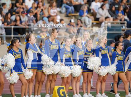 Thumbnail 2 in Orange Glen @ San Pasqual photogallery.