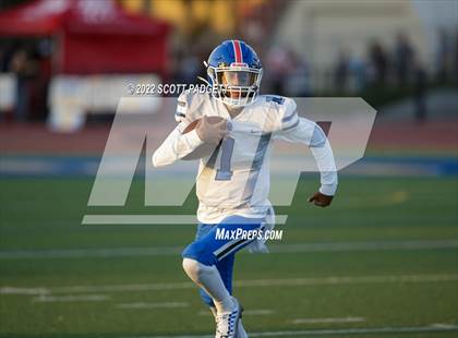 Thumbnail 2 in Orange Glen @ San Pasqual photogallery.