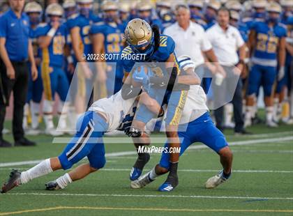 Thumbnail 2 in Orange Glen @ San Pasqual photogallery.