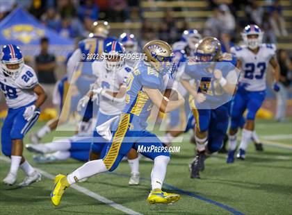 Thumbnail 2 in Orange Glen @ San Pasqual photogallery.