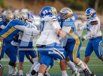 Thumbnail 1 in Orange Glen @ San Pasqual photogallery.