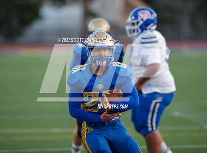 Thumbnail 1 in Orange Glen @ San Pasqual photogallery.