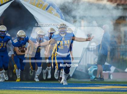 Thumbnail 3 in Orange Glen @ San Pasqual photogallery.