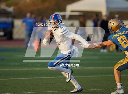 Thumbnail 3 in Orange Glen @ San Pasqual photogallery.