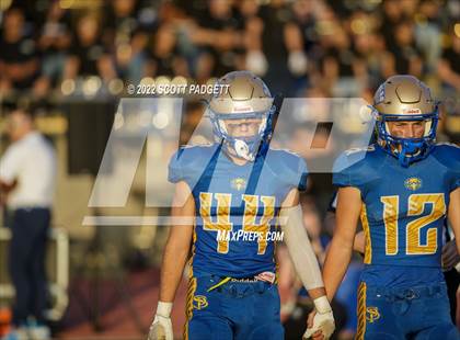 Thumbnail 3 in Orange Glen @ San Pasqual photogallery.