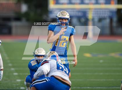 Thumbnail 3 in Orange Glen @ San Pasqual photogallery.