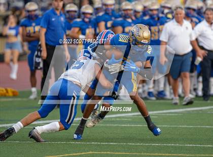 Thumbnail 3 in Orange Glen @ San Pasqual photogallery.