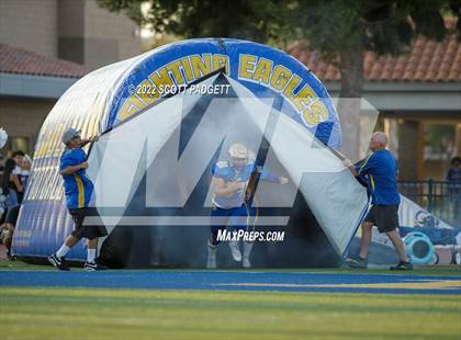 Thumbnail 2 in Orange Glen @ San Pasqual photogallery.
