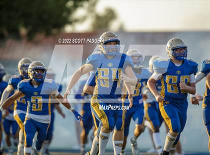 Thumbnail 1 in Orange Glen @ San Pasqual photogallery.