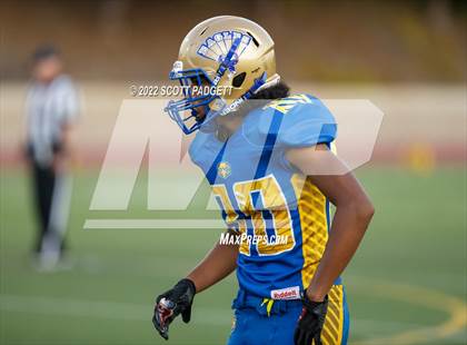 Thumbnail 2 in Orange Glen @ San Pasqual photogallery.
