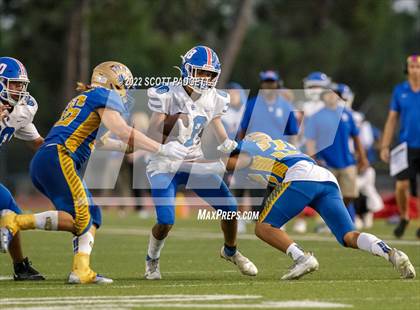 Thumbnail 1 in Orange Glen @ San Pasqual photogallery.
