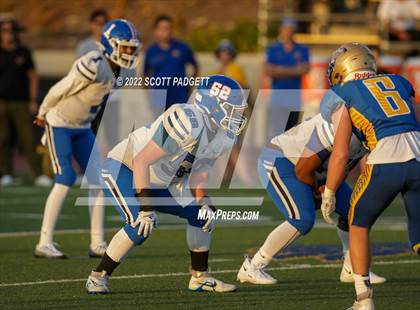 Thumbnail 2 in Orange Glen @ San Pasqual photogallery.