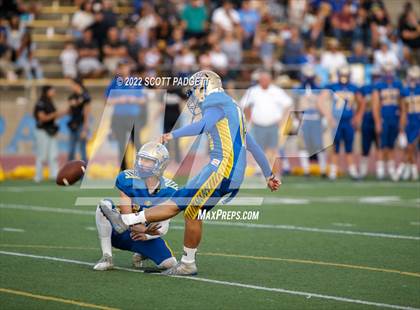 Thumbnail 2 in Orange Glen @ San Pasqual photogallery.