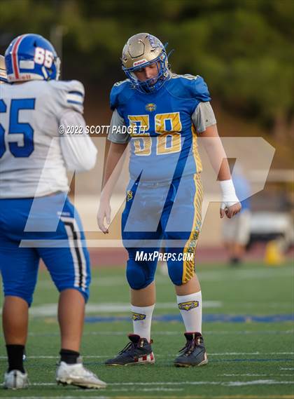 Thumbnail 2 in Orange Glen @ San Pasqual photogallery.