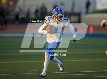 Thumbnail 3 in Orange Glen @ San Pasqual photogallery.