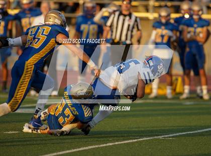 Thumbnail 1 in Orange Glen @ San Pasqual photogallery.
