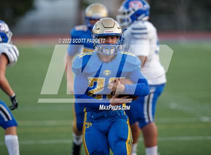 Thumbnail 2 in Orange Glen @ San Pasqual photogallery.