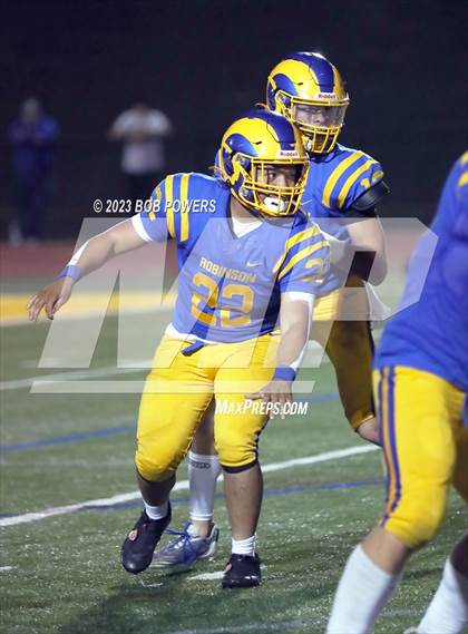 Thumbnail 3 in Woodson @ Robinson photogallery.