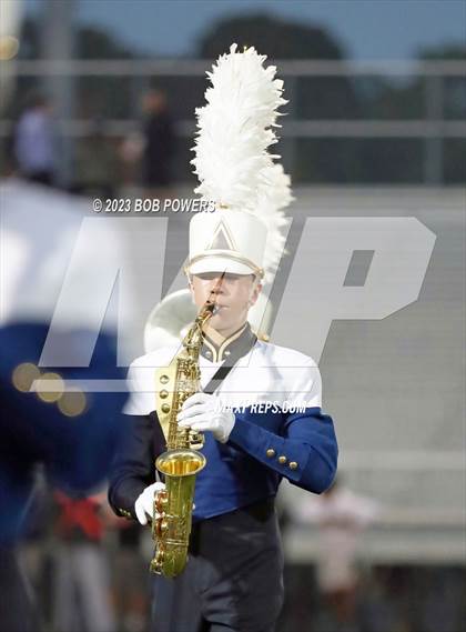 Thumbnail 1 in Woodson @ Robinson photogallery.
