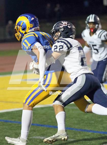 Thumbnail 1 in Woodson @ Robinson photogallery.