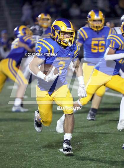 Thumbnail 2 in Woodson @ Robinson photogallery.