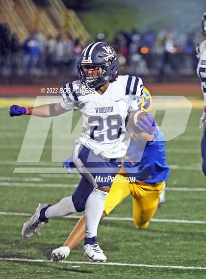 Thumbnail 3 in Woodson @ Robinson photogallery.