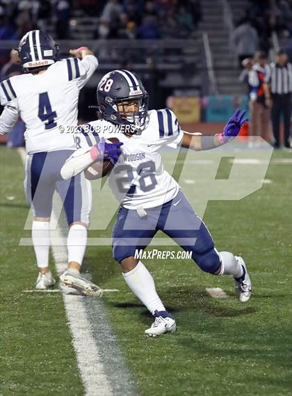 Thumbnail 3 in Woodson @ Robinson photogallery.