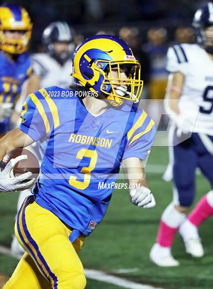 Thumbnail 1 in Woodson @ Robinson photogallery.