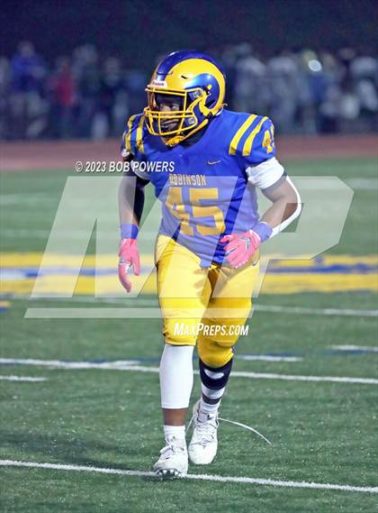 Thumbnail 1 in Woodson @ Robinson photogallery.