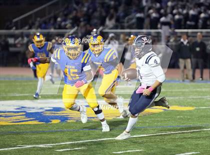 Thumbnail 3 in Woodson @ Robinson photogallery.