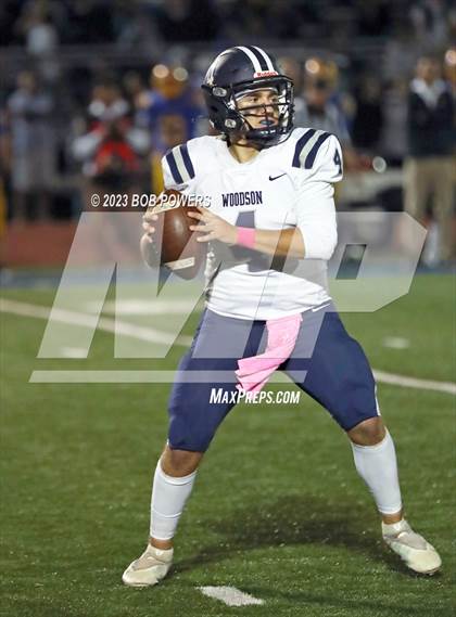 Thumbnail 2 in Woodson @ Robinson photogallery.