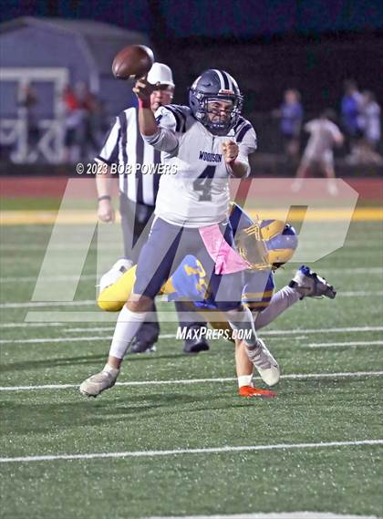 Thumbnail 2 in Woodson @ Robinson photogallery.