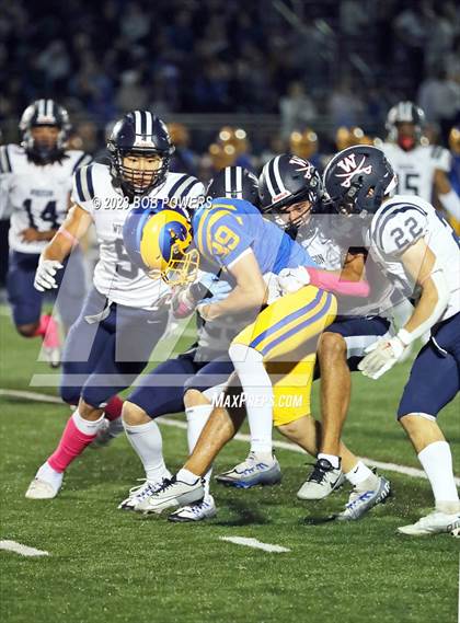 Thumbnail 3 in Woodson @ Robinson photogallery.