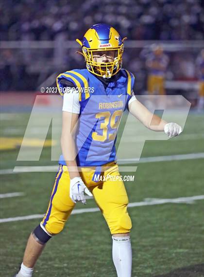 Thumbnail 2 in Woodson @ Robinson photogallery.