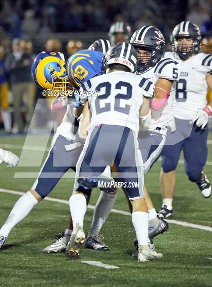 Thumbnail 1 in Woodson @ Robinson photogallery.