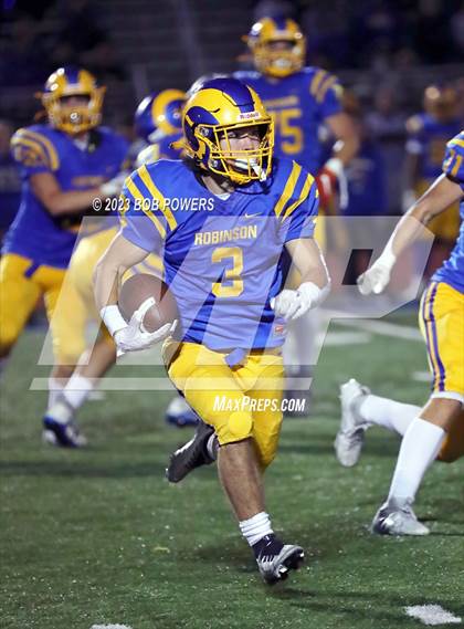 Thumbnail 1 in Woodson @ Robinson photogallery.