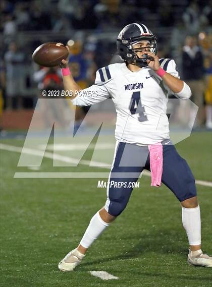Thumbnail 3 in Woodson @ Robinson photogallery.