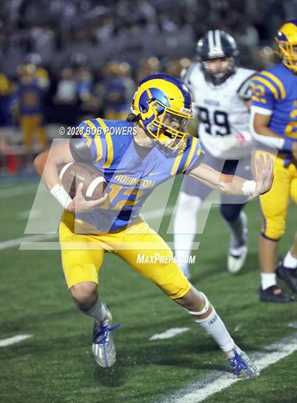 Thumbnail 3 in Woodson @ Robinson photogallery.
