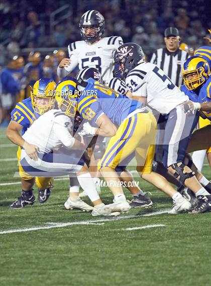 Thumbnail 2 in Woodson @ Robinson photogallery.