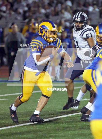 Thumbnail 3 in Woodson @ Robinson photogallery.