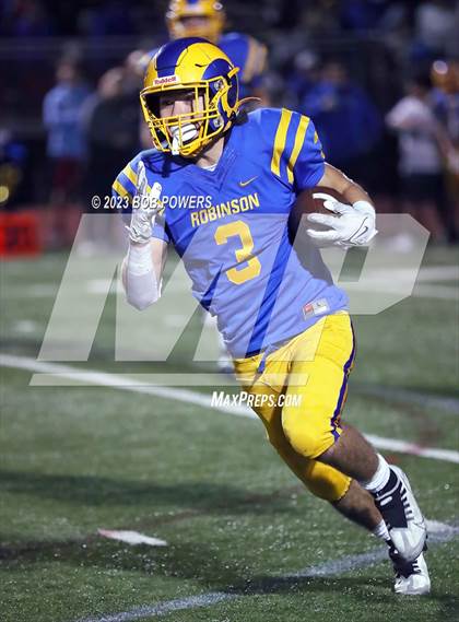 Thumbnail 2 in Woodson @ Robinson photogallery.
