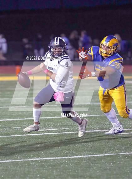 Thumbnail 1 in Woodson @ Robinson photogallery.
