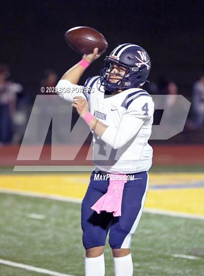 Thumbnail 3 in Woodson @ Robinson photogallery.